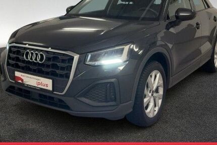 Audi Q2 64.300 km 22.900 &euro; Berlin 12489
