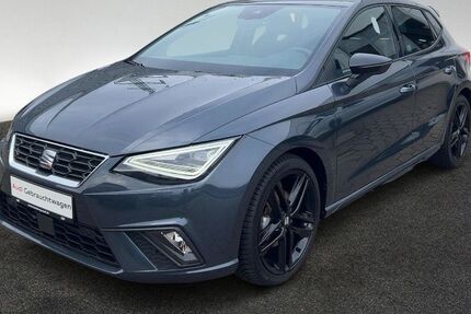 Seat Ibiza 6.412 km 24.450 &euro; Hamburg 22529