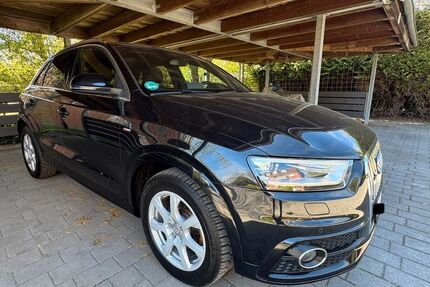 Audi Q3 219.686 km 10.490 &euro; Zehlendorf 14163