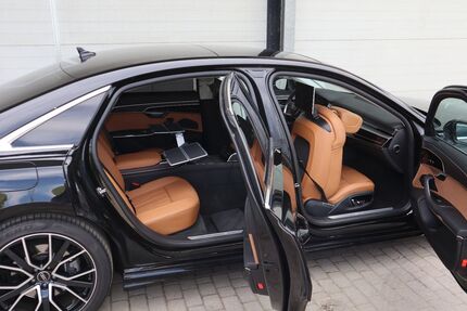 Audi A8 41.000 km 87.000 &euro; Passau 94034