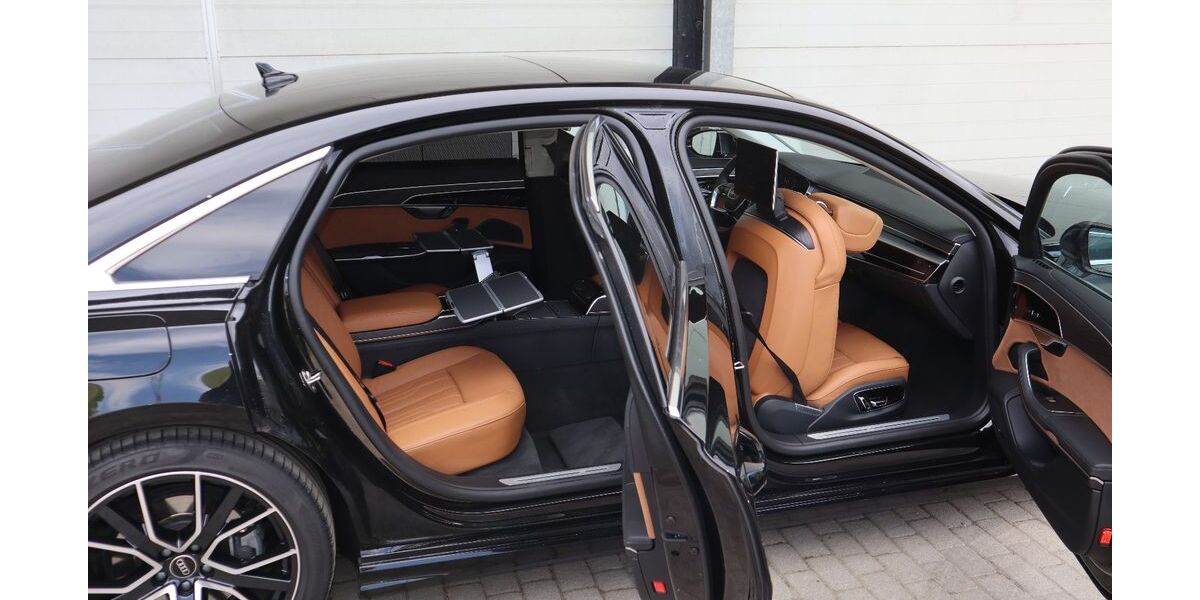 Audi A8 41.000 km 87.000 &euro; Passau 94034