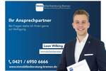 Etagenwohnung Achim - 2 Zimmer, 48 m&sup2;, 139.000&euro; | Angebot:25669640