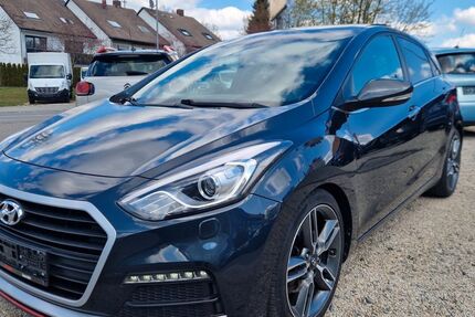 Hyundai i30 138.089 km 11.490 &euro; Bad Waldsee 88339
