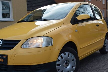 VW Fox 158.000 km 2.990 &euro; Bergkamen 59192