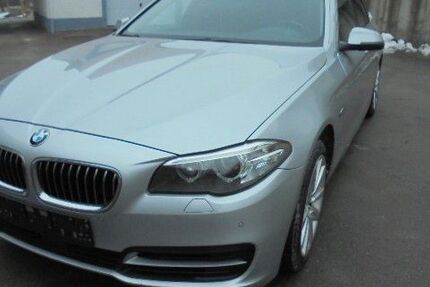 BMW 525 159.000 km 11.900 &euro; Bissingen 86657