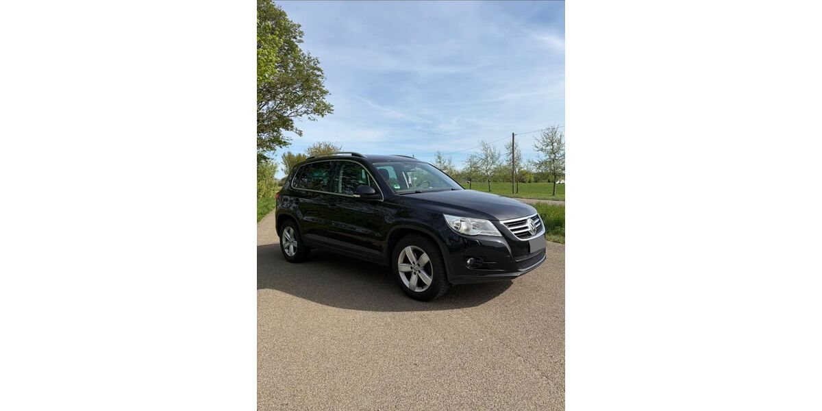 VW Tiguan 149.990 km 7.965 &euro; Ulm 89073