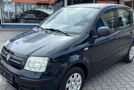 Fiat Panda 50.943 km 3.990 &euro; Haßloch 67454