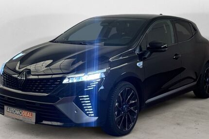 Renault Clio 24.234 km 22.775 &euro; Moers 47445