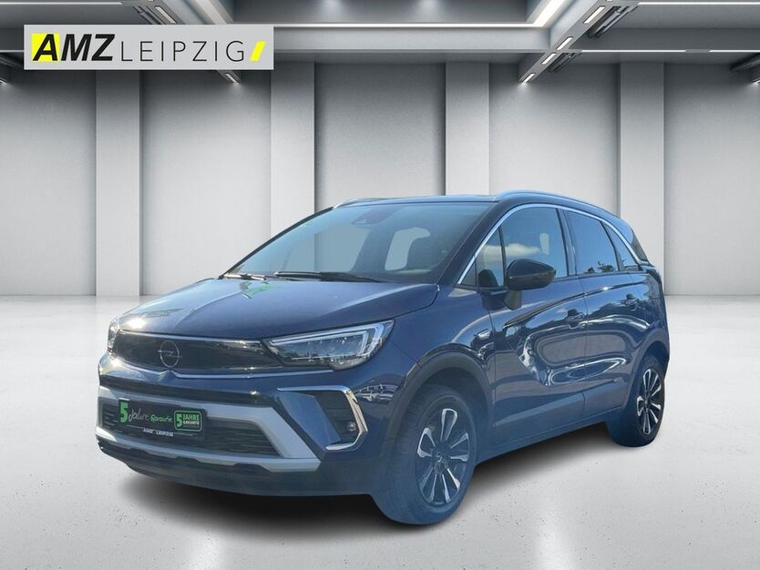 Opel Crossland (X) 87.837 km 10.990 € Leipzig 04179