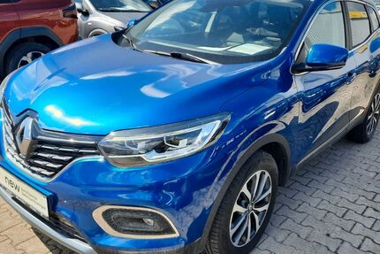Renault Kadjar 72.000 km 18.990 &euro; Dietingen-Böhringen 78661