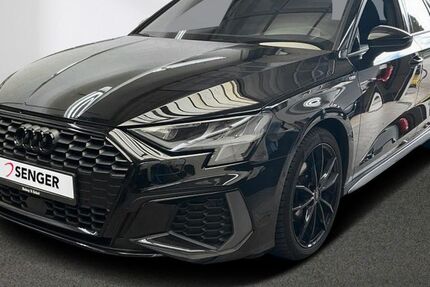 Audi A3 30.883 km 27.880 &euro; Lingen 49809