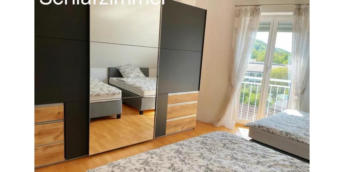 Etagenwohnung Bad Abbach - 3.5 Zimmer, 93 m&sup2;, 371.000&euro; | Angebot:26044979