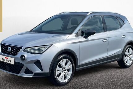 Seat Arona 19.510 km 17.634 &euro; Dietersheim 91463