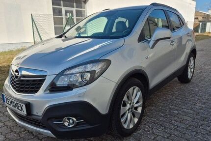 Opel Mokka 72.730 km 11.990 &euro; Zehdenick 16792