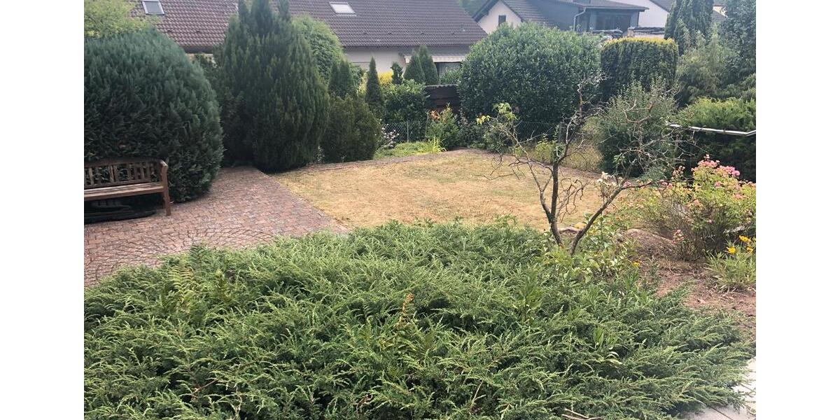 Reihenhaus Kaiserslautern Bahnheim - 4 Zimmer, 140 m&sup2;, 1.800&euro; | Angebot:26101572