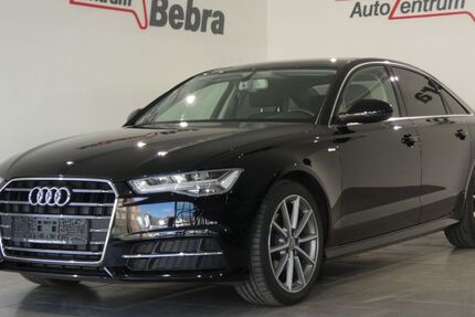 Audi A6 84.680 km 19.990 &euro; Bebra 36179