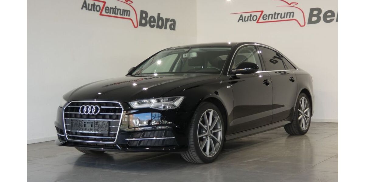 Audi A6 84.680 km 19.990 &euro; Bebra 36179