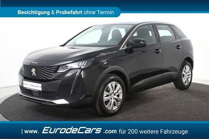 Peugeot 3008 108.000 km 14.500 &euro; Herzogenrath 52134