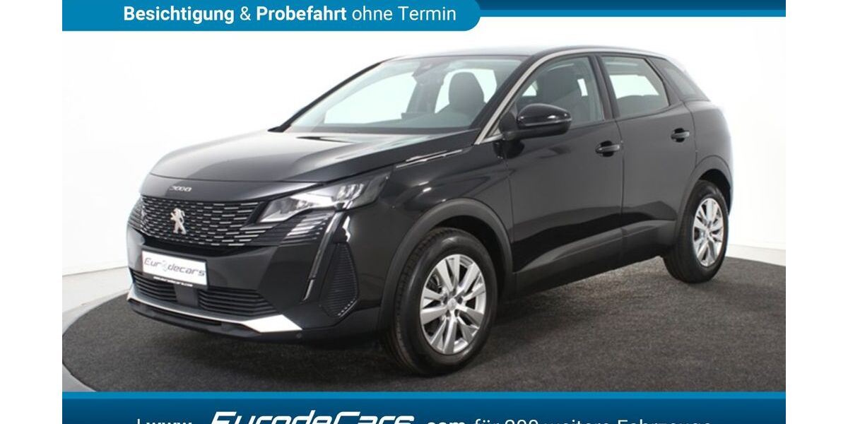 Peugeot 3008 108.000 km 14.500 &euro; Herzogenrath 52134