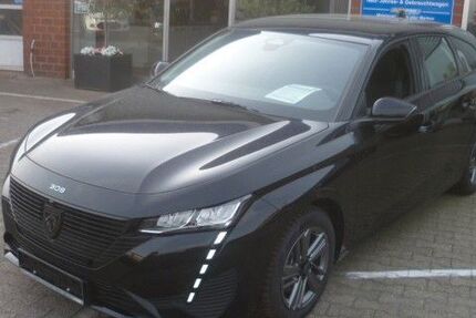Peugeot 308 7.530 km 23.350 &euro; Metelen 48629