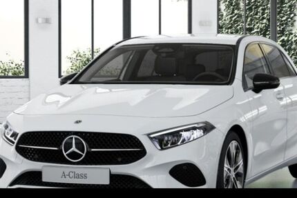 Mercedes-Benz A 180 5.706 km 29.490 € Duisburg 47138