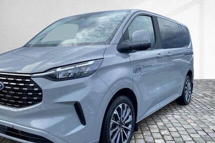 Ford Tourneo Custom 2.900 km 51.979 &euro; Bamberg 96052