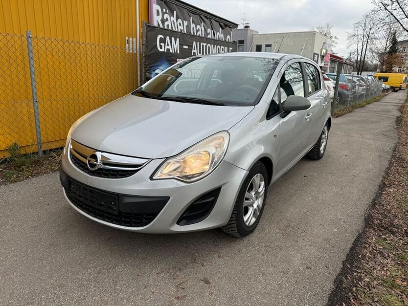 Corsa