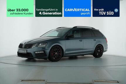 Skoda Octavia 110.527 km 17.890 &euro; Sangerhausen 06526