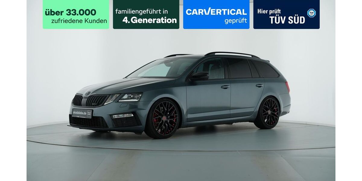 Skoda Octavia 110.527 km 17.890 &euro; Sangerhausen 06526
