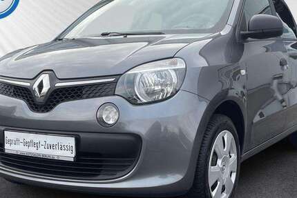 Renault Twingo 136.624 km 4.650 € Berlin 13581