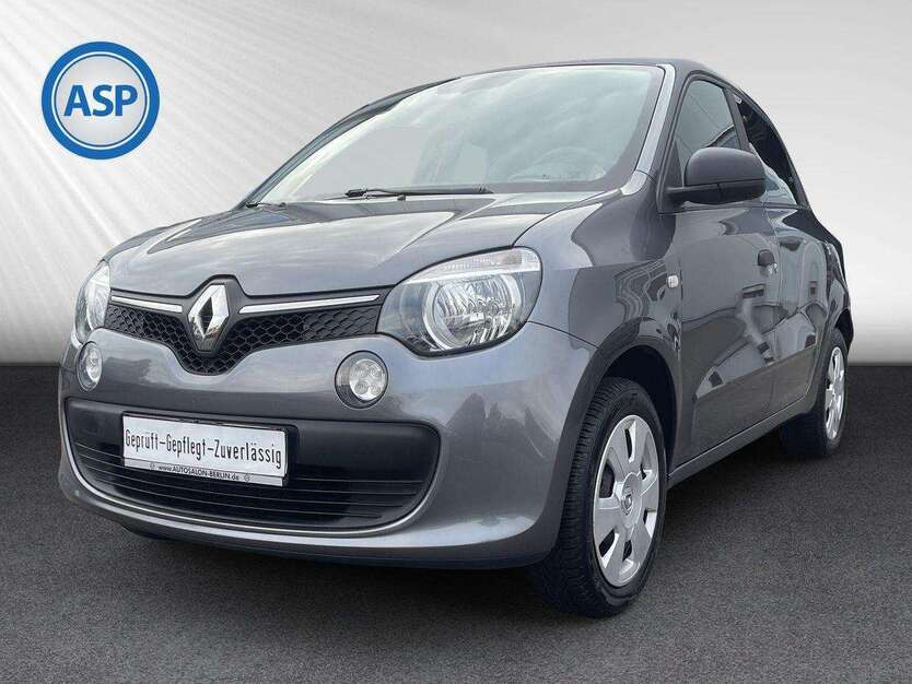 Renault Twingo 136.624 km 4.650 € Berlin 13581