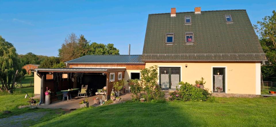 Einfamilienhaus Jördenstorf - 4 Zimmer, 105 m&sup2;, 259.000&euro; | Angebot:26803300
