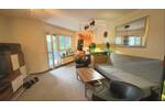 Appartement mit Ausblick und Balkon