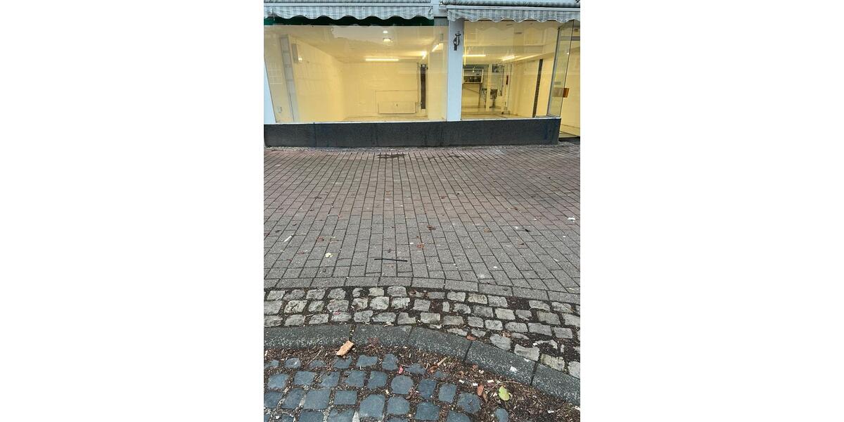 Gewerbeobjekt Springe - 900&euro; | Angebot:26251984