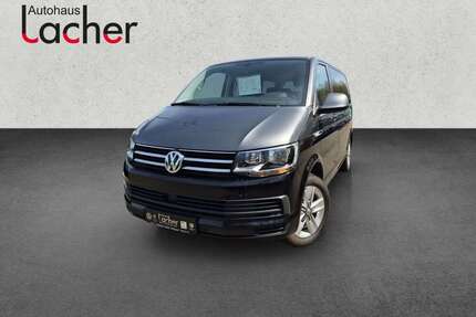 VW T6 Multivan