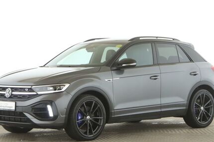 VW T-Roc 25.482 km 31.220 &euro; Buchholz 21244