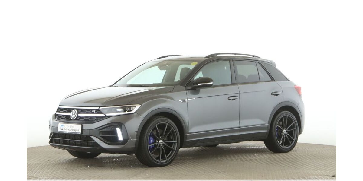 VW T-Roc 25.482 km 31.220 &euro; Buchholz 21244