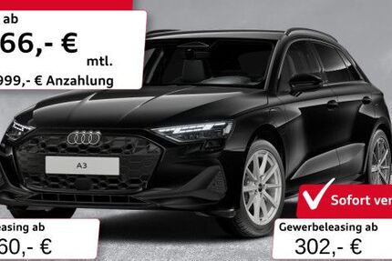 Audi A3 3.134 km 34.630 &euro; Bayreuth 95448