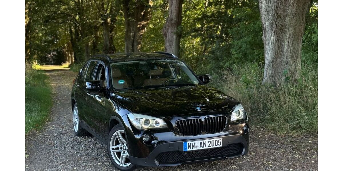 BMW X1 286.944 km 6.000 &euro; Hōhr Grenzhausen 56203