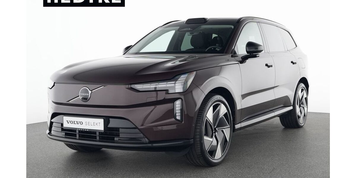 Volvo EX90 3.442 km 75.990 &euro; Weiterstadt 64331