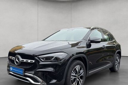 Mercedes-Benz GLA 180 15.125 km 38.500 &euro; Würzburg 97072