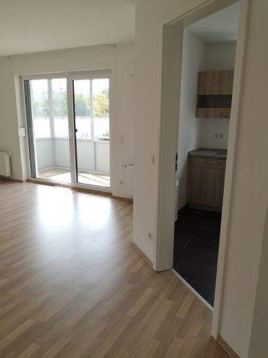 3-Zimmer-Wohnung mit Balkon in Fürth Dambach 3 zimmer