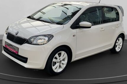 Skoda Citigo 43.500 km 9.980 € Köln-Mülheim 51063