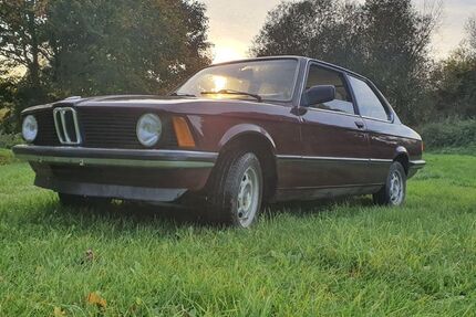 BMW 315 112.000 km 7.500 &euro; Mescherin 16307