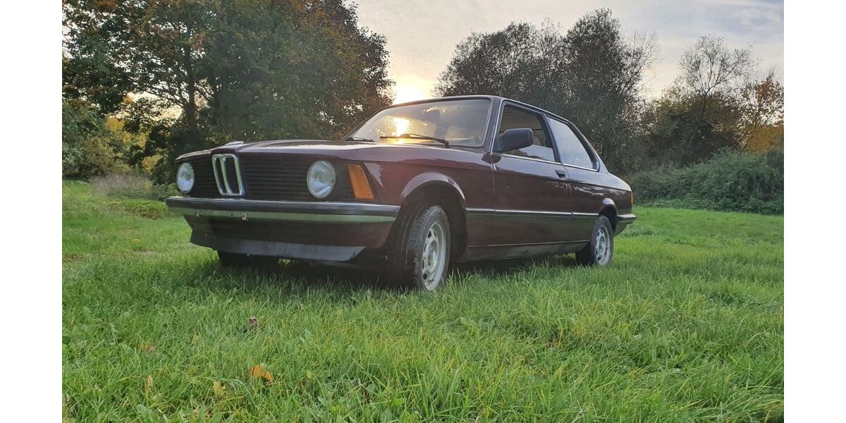 BMW 315 112.000 km 7.500 &euro; Mescherin 16307