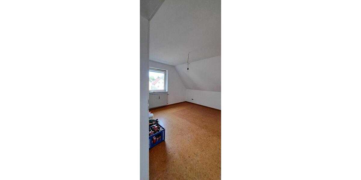 Dachgeschoßwohnung Bad Abbach - 3 Zimmer, 60 m&sup2;, 700&euro; | Angebot:26384531