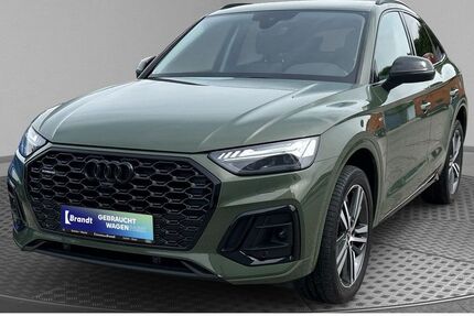 Audi Q5 50.390 km 42.890 &euro; Weyhe 28844