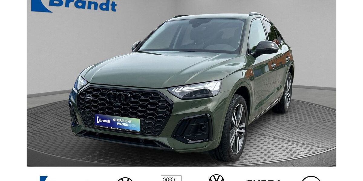 Audi Q5 50.390 km 42.890 &euro; Weyhe 28844