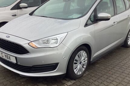 Ford C-Max 25.175 km 12.395 € Delitzsch 04509