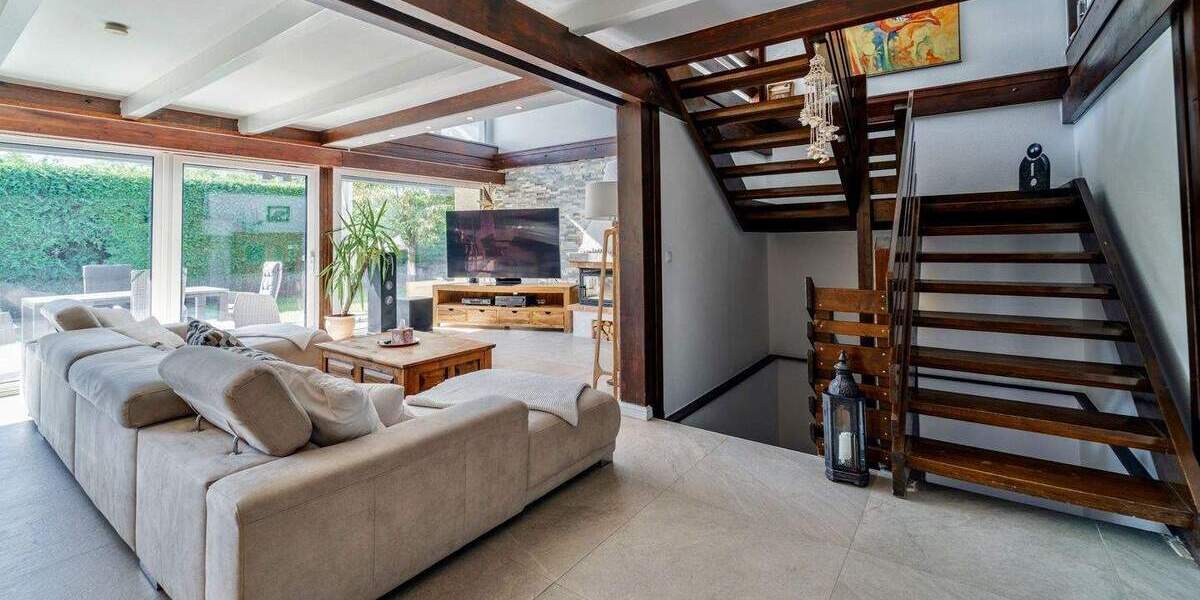 Einfamilienhaus Neufahrn bei Freising Neufahrn - 5 Zimmer, 206 m&sup2;, 1.490.000&euro; | Angebot:25796474